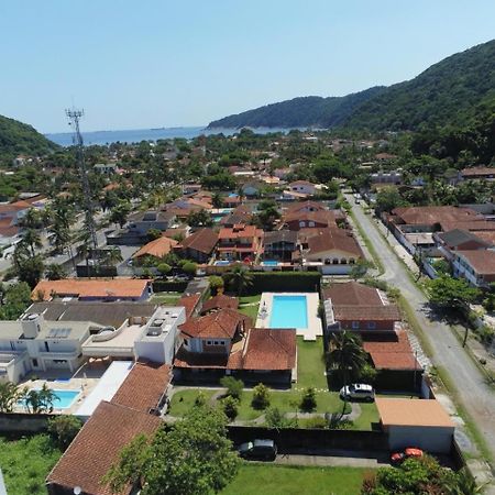 Pousada Porto Paraiso, O Seu Paraiso Escondido No Guaruja Hotel Eksteriør billede